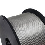0.5kg 0.8mm ER5356 Aluminium MIG Welding Wire Spool - Image 6