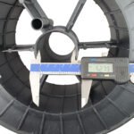 6kg 0.9mm ER5356 Aluminium MIG Welding Wire - Image 4