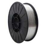 2kg - 1.2mm ER5356 Aluminium COBRA MIG Welding Wire Spool - Image 2