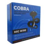 2kg 1.2mm ER5356 Aluminium COBRA MIG Welding Wire