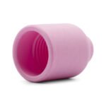 TIG Ceramic Nozzle Gas Lens #4 WP-9/20 2PK - Image 4