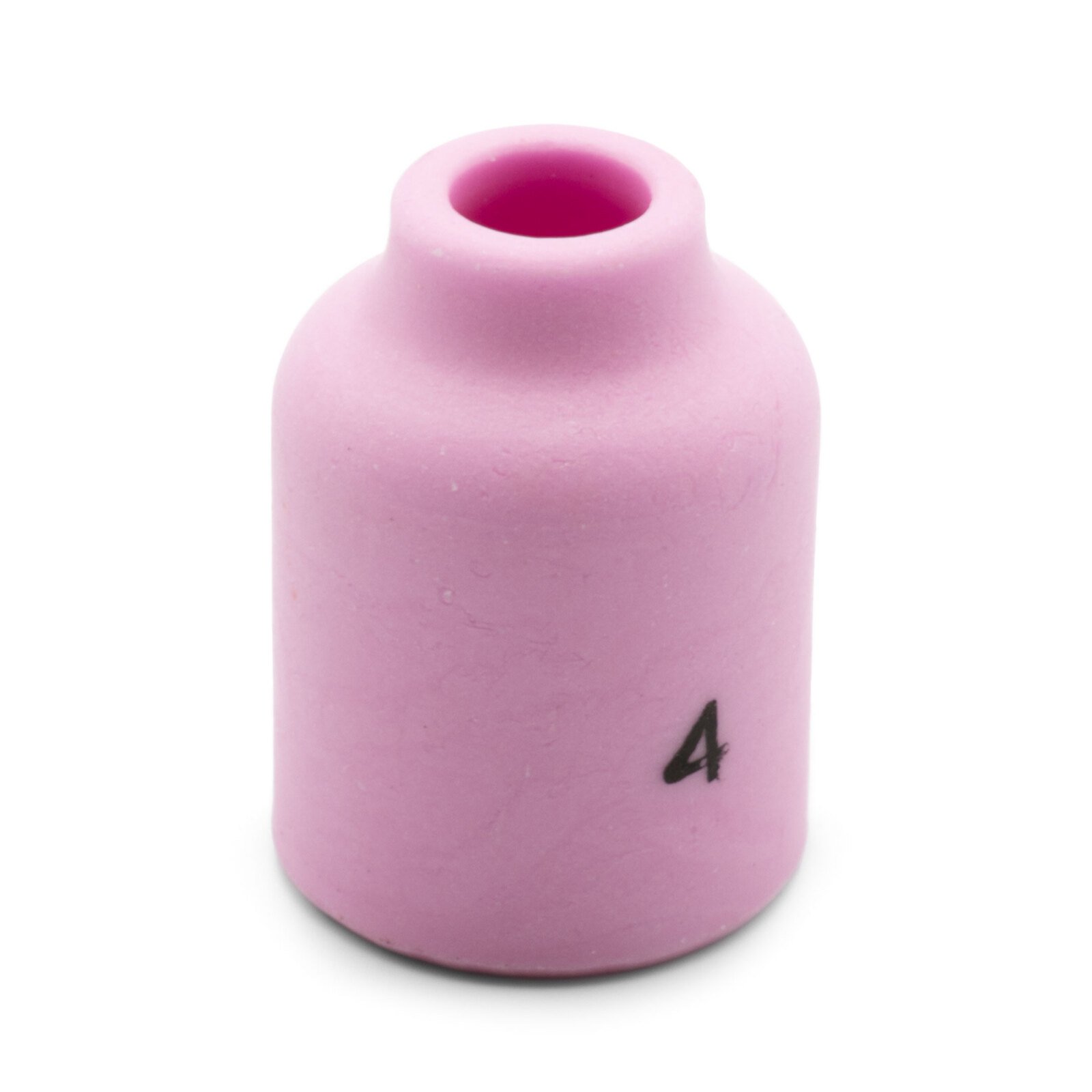 TIG Ceramic Cup Nozzle Gas Lens #4 WP-9/20 40 Each