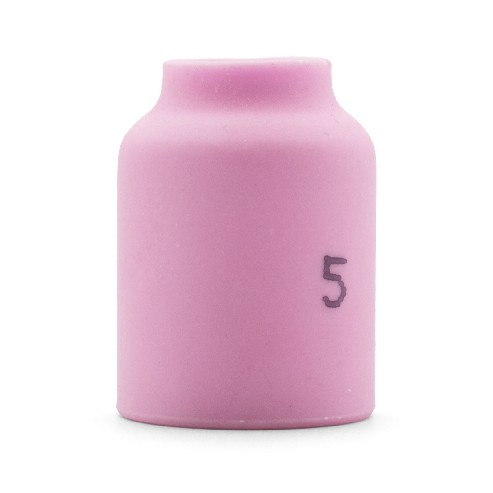 TIG Ceramic Cup / Nozzle Gas Lens #5 - 10 Each - WP-9 / 20