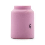 TIG Ceramic Nozzle Gas Lens #6 WP-9/20 40 Each