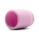TIG Ceramic Cup Nozzle Gas Lens #8 5Each WP-9/20 - Image 3