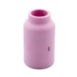 TIG Ceramic Nozzle #8 Gas Lens WP-17/18/26 - 40pcs - Image 4