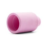 TIG Ceramic Cup #6 GAS LENS 10pcs for WP-17/18/26 - Image 2