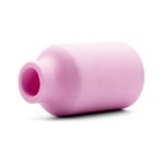 TIG Ceramic Nozzle #6 Gas Lens WP-17/18/26 - 2 Pack - Image 3