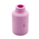 TIG Ceramic Nozzle #6 Gas Lens WP-17/18/26 - 2 Pack - Image 4