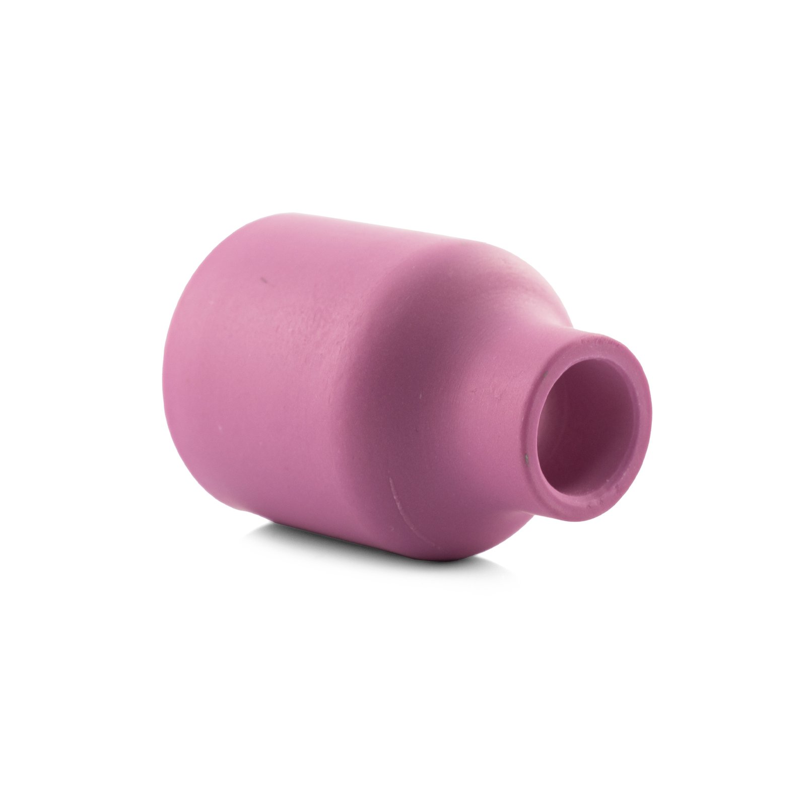 WP-17 | 18 | 26 TIG Ceramic Cup / Nozzle STUBBY #6 Gas Lens - 10 Each