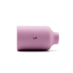 TIG Ceramic Cup / Nozzle #5 GAS LENS - 2 Each - WP-17 /18 / 26 - Image 4