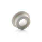 TIG Insulator WP9 Large Diameter Gas Lens 40 Pack