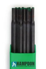 1kg - 2.5mm ENi55 Cast Iron Nickel Stick Electrodes - Image 2
