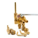 European Made Gas Economiser for Acetylene - Image 2