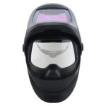 3M Speedglas Flip-Up Welding Helmet 9100XXi MP Upgrade Kit - Image 2