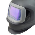 3M Speedglas Flip-Up Welding Helmet 9100XXi MP Upgrade Kit - Image 6