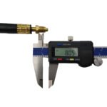 TIG Power 3.8m Cable 9|17 Series Welding Accessory - Image 3