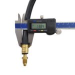 TIG Power 3.8m Cable 9|17 Series Welding Accessory - Image 4