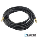 TIG Power 3.8m Cable 9|17 Series Welding Accessory - Image 6