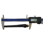 40 x WP17 | 18 | 26 - Long - TIG Torch Back Cap - Bulk Pack 57Y02 - Image 5