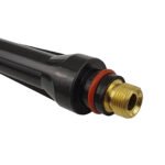 5x WP17/18/26 Long TIG Torch Back Cap 57Y02 Bulk - Image 3