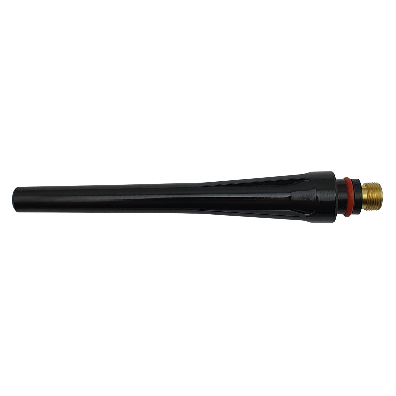 3x WP17 18 26 Long TIG Torch Back Cap 57Y02 Bulk Pack