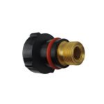 40 x WP17 | 18 | 26 - Short - TIG Torch Back Cap 57Y04 - Image 2