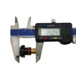 5 x WP17 | 18 | 26 - Short - TIG Torch Back Cap 57Y04 - Image 4