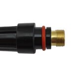 40 x WP17 | 18 | 26 - Medium - TIG Torch Back Cap - Image 3