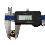 5 x WP17 | 18 | 26 - Medium - TIG Torch Back Cap - Image 6