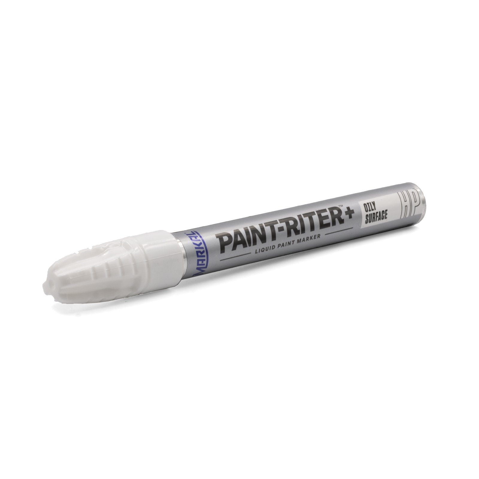Markal White PRO LINE Marker Paint Pen All Surfaces