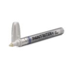 12 Markal White PRO LINE Paint Pen All Surfaces - Image 4
