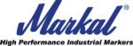 2 Markal White PRO LINE Paint Pen All Surfaces - Image 4