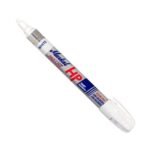 2 Markal White PRO LINE Paint Pen All Surfaces - Image 5