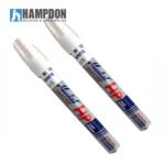2 Markal White PRO LINE Paint Pen All Surfaces - Image 6