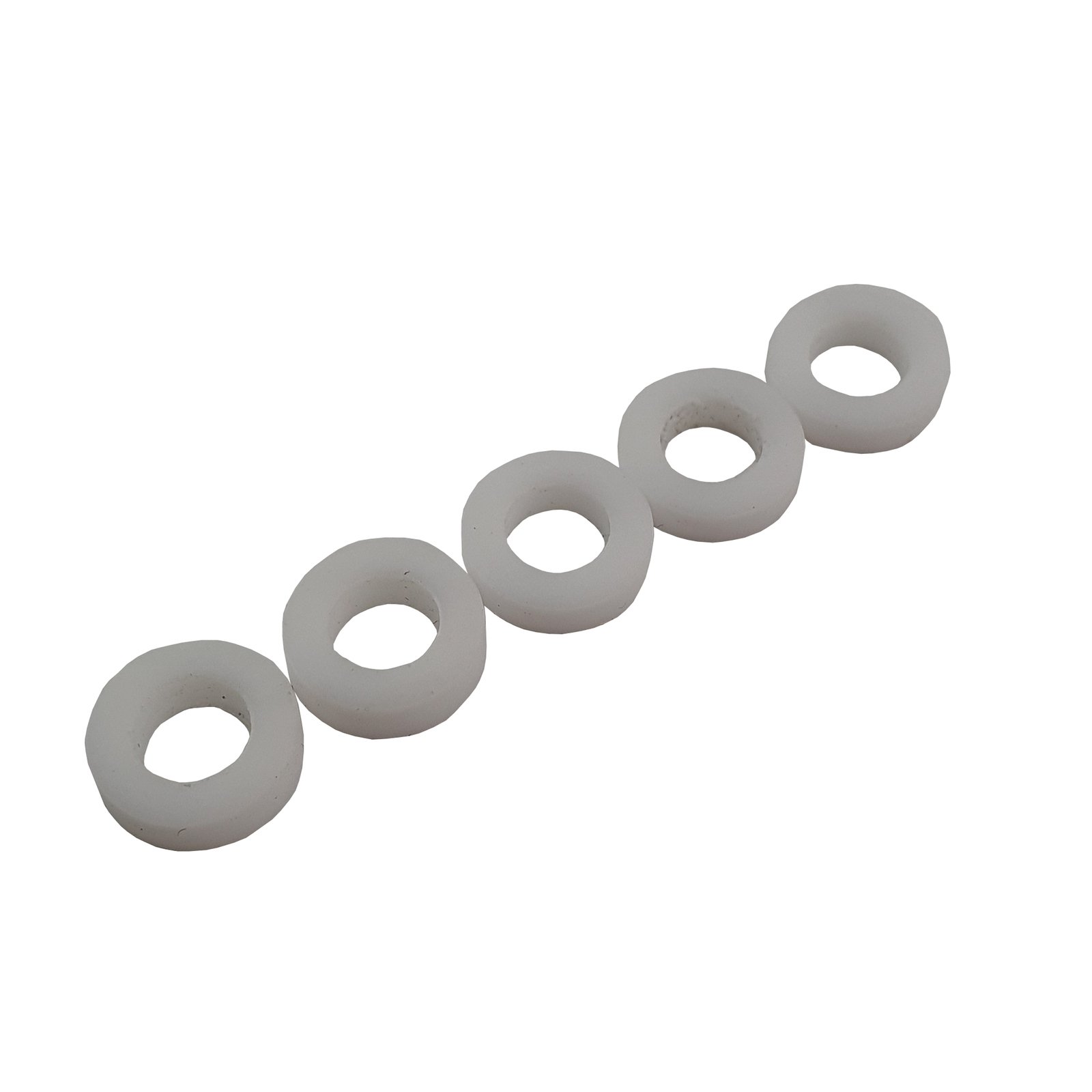 5 x O ring for Disposable Gas Bottle Regulator - Argon / CO2 - 10mm