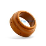 SC120 PT120 Plasma Torch Swirl Ring Heavy Duty 5pk - Image 3