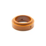 SC80 CUT45 60027 Swirl Ring Italy Made