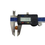 Cut 40 Swirl Ring / Air Diffuser to Suit PCH35/M28 Plasma Torch - Image 5