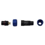 9 Pin AERO Plug for Bossweld 9 Pin Machines - Image 3