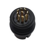 9 Pin AERO Plug for Bossweld 9 Pin Machines - Image 4