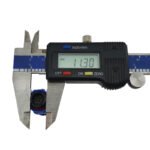 9 Pin AERO Plug for Bossweld 9 Pin Machines - Image 5