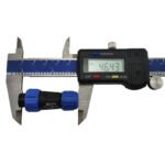 9 Pin AERO Plug for Bossweld 9 Pin Machines - Image 6