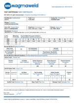MAGMAWELD 6011 - General Purpose GP Cellulous 2.5mm Stick Electrodes - 400g Pack - Image 5