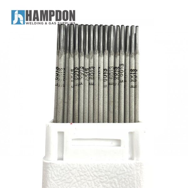 20kg - 3.2mm E6013 Steel GP Stick Electrodes