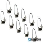 Triple Flint Spark Lighter - 10 PACK - Image 5