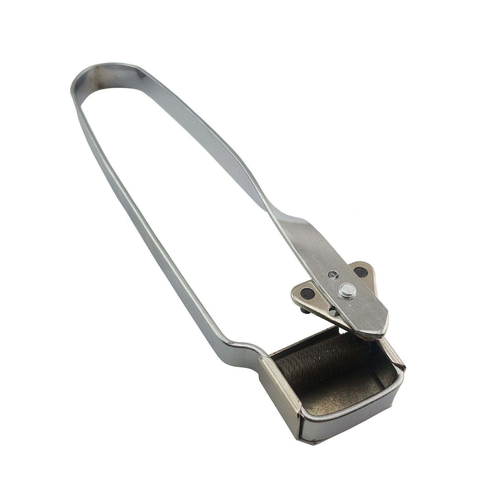 6024-10 Triple Flint Spark Lighter - 10 PACK - Image 1