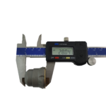 VIPER CUT30 SC30 Plasma Cutter Retaining Cap - 2 Each Made in Italy - Image 4