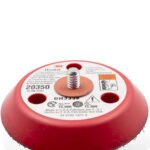 3M (20350) Hookit 76mm Tapered Edge Disc Pad for Sand & Dust Extraction - 2 Each - Image 3