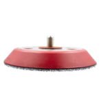 3M (20350) Hookit 76mm Tapered Edge Disc Pad for Sand & Dust Extraction - 2 Each - Image 4